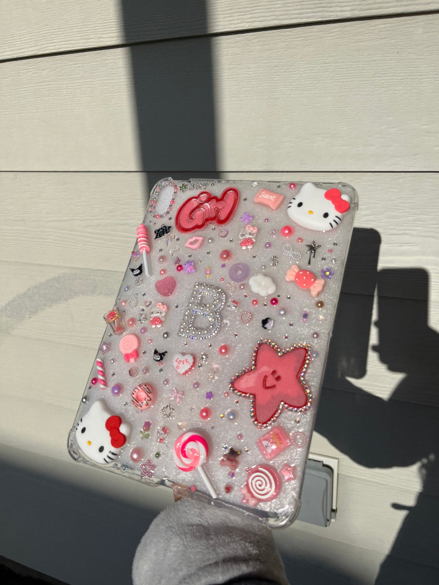 iPad Case